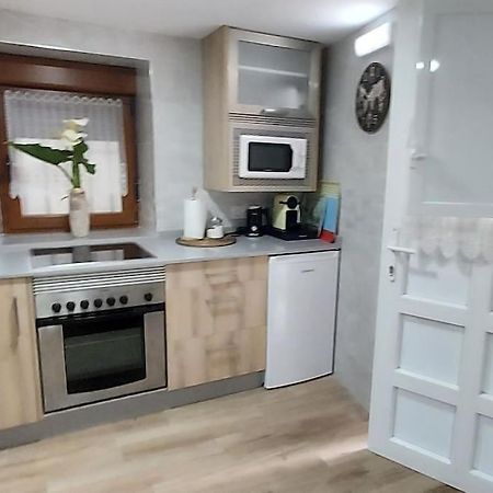 Villa Casa Rosario à Mieres  Extérieur photo