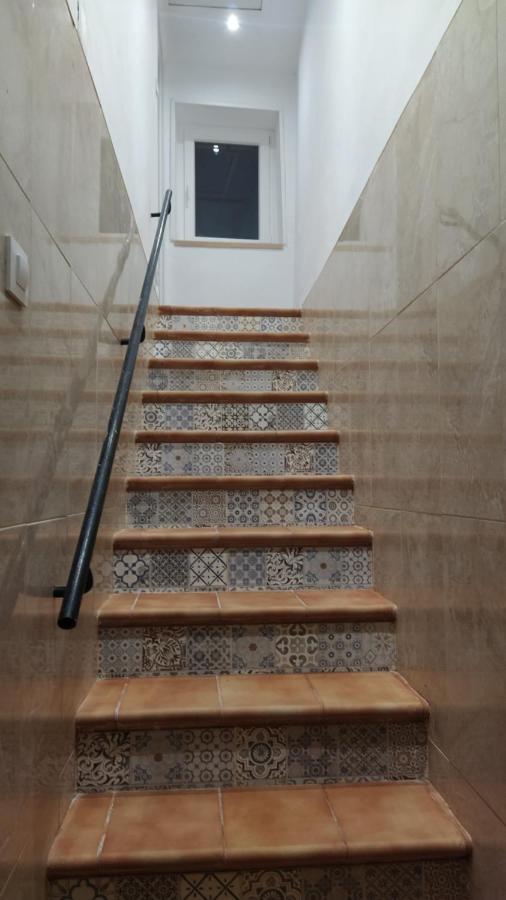Villa Casa Rosario à Mieres  Extérieur photo